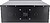 Caixa metálica fechada para DVR - Específico para CCTV - Para gravadores de até 4U rack - Camlock - Ventilador incluído - Qualidade e resistência LOCKBOX-4U - imagem 3