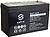 Bateria Chumbo 12v 7ah Agm BATT-1270 - imagem 3