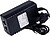 Injector PoE - Entrada/Saída RJ45 10/100 Mbps - Potência 15 W - Distância máxima 100 m - Velocidade 100M - Estabilizado e protegido INJ-POE-15W - imagem 3