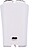 Suporte com alarme antirroubo EAS - Adequado para telemóveis - Ligação com cabo USB-C - Alarme sonoro 100 db e alarme luminoso - Fonte de alimentação CC 5 V com bateria incorporada - Dimensões: 50 (Lg) x 78 (Al) x 47 (Pf) mm SF-SECURITYSTAND101-USBC - imagem 3