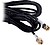 Antena 4G e Wi-Fi - Frequência 4G 700-960/1710-2700MHz - Conector SMA Macho - Fixação no teto do veículo - Ganho 4G 5dBi/ Wi-Fi 4dBi - Cabo RG174 1,5 metros de comprimento ANT-4G24G-04D-O-O-ST-150 - imagem 3