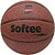 Bola Basquetebol Softee Couro - imagem 3