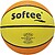 Bola Basquetebol Softee Nylon - imagem 3