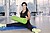 Rolo de Pilates Softee - imagem 3