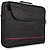 NGS Passageiro Plus Mala para portátil de 18” - Interior acolchoado - 2 compartimentos e bolso exterior - Cor preta - imagem 3