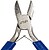 Corte Diagonal do Wolfpack Mini alicate - imagem 3