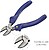 Utilex alicate corte Diagonal 175 mm - imagem 3