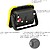 Lanterna de Trabalho LED Multifunções Recarregável 2.000 mAh./ 10 W./ 500 Lúmenes/ 4 Ímanes/ Bateria Externa/ SUPORTE 180º - imagem 3