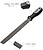 Escofina Wolfpack COM Cabo Ebanista Entrefina 6” Escofina Wolfpack COM Cabo Ebanista Entrefina 6” - imagem 3