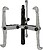 Extractor 3 Brazos 6” Extractor 3 Brazos 6” - imagem 3