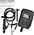 Soldadura Inverter Wolfpack 10-200 A Soldadura Inverter Wolfpack 10-200 A - imagem 3