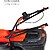 Cortador de relva elétrico 1000 W. Cortador de relva elétrico 1000 W - imagem 3