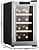 CECOTEC - Cave de Vinhos GrandSommelier 830 CoolWood 2708 - imagem 3