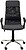 Silla Esteras tela gris : Gris 32DBD220 - imagem 3
