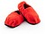 CCAQMIV - Chinelos de Casa Aquecivéis no Microondas Relax (Vermelho) - INNOVAGOODS V0103186 - imagem 3
