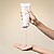 Innovagoods Joynew Gel Esfoliante Corporal de Arroz - Conteúdo 200ml - Vegano - Adequado para Todos os Tipos de Pele V0103744 - imagem 3