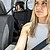 Espelho Retrovisor de Bebé para Banco Traseiro Mirraby - INNOVAGOODS IG103765 - imagem 3