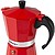 KFR 640 Cafeteira de Alumínio Orbegozo KFR 640 - Prepara 6 Chávenas de Café em Minutos - Compatível com Diferentes Tipos de Cozinhas - Empunhadura Ergonómica e Válvula de Segurança - Fácil de Limpar e Manter - imagem 3