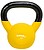 Kettlebell de Neoprene Softee - imagem 3