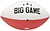 Bola Futebol Americano Softee BIG Game - imagem 3