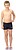 Squba Series Training Boxer Menino - imagem 3