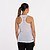Camiseta sem Mangas Softee Motivation para Mulher - imagem 3