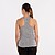 Camiseta sem Mangas Softee Motivation para Mulher - imagem 3