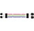 Extensor de Cabo ARGB Mars Gaming MCA-16 - 16 LEDs Personalizáveis - Fibra Óptica Ultra Densa - Compatível com Asus Aura Sync e Mais - Cobre Puro AWG18 - Cor Branca - imagem 3