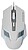 BK : Rato Gaming Mars Gaming MM024/ Até 4000 DPI/ Preto - imagem 3