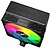 Ventilador com Dissipador Mars Gaming MCPU-X5ARGB/ 12cm - imagem 3