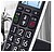 SPC Telefone Fixo Sem Fio para Idosos - Teclas e Números Extra-Grandes - Volume do Auscultador Amplificado - Agenda e 2 Memórias Directas - Identificador de Chamadas e Altifalante - Pilhas Recarregáveis - Versão Duo - Cor Preta - imagem 3