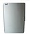 Capa de capa de funda Phoenix para tablet - iPad mini 2 - 4 aprox de 7,5 a material tipo skay cinzento - imagem 3