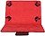 Funda phoenix universal para tablet - ipad - ebook até 8” PRETO - imagem 3