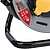 Elbat Enrolador Extensor com Proteção Térmica - 4 Shukos - Carga Máxima Enrolado 1100W, Desenrolado 3200W - Cabo de 25m EB0563 - imagem 3