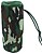 Coolsound Street Vibe Altifalante Bluetooth True Wireless 10W - Autonomia até 3h - USB, MicroSD - Função Mãos Livres - Rádio FM - Cor Verde Militar CS0281 - imagem 3