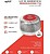 Luz de baliza de emergência para carro Avant V16 Connected AV1201/ Homologada/ Base Imantada/ Geolocalizável/ Funciona a Pilhas - imagem 3