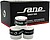 Caixa de 45 Overgrips Sane Feel Perfurados Brancos - imagem 3