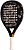 Raquete de Padel Black Crow Piton JR - imagem 3