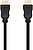 Cabo HDMI Aisens V1.4 Alta Velocidade 14+1 CCS - A/M-A/M - 1,0M - Preto - imagem 3