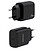 Carregador USB-C PD3.0 Aisens 1 Porta 1xUSB-C 25W - Preto A110-0757 - imagem 3