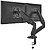 Suporte para 2 Monitores ou TV Aisens DT32TSR-221/ até 9kg - imagem 3