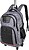 PHDISCOVERY-G Mochila com rodas trolley phoenix discovery G para portátil de 17 polegadas cinzenta - imagem 3