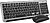 Combo Subblim Dual Prestige - Teclado e Rato Sem Fios - Bluetooth e 2.4G - Funcionamento Silencioso - Cor Cinzento Preto - imagem 3
