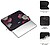 Funda Trendy de Neopreno Portátil para Tablet de 13.3” a 14” - Resistente a Choques e Quedas - Várias Cores - imagem 3