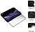 Capa Neoprene Subblim Trendy para Portátil 15.6” - Espessura 3Mm - Resistente a Choques - Design Mountain - Cor Preta SUBLS-SKIN150 - imagem 3