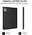 Capa Subblim Shock Case Lenovo Idea Tab 11” 2025/ Negra SUBCST-5SC160 - imagem 3