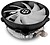 Disipador Nox Hummer H-123 Pro Venda 120MM ARGB/63MM ALTURA/MULTISOCKET/1700 - imagem 3