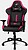 Cadeira gaming drift dr350 preta - rosa DR350BP - imagem 3