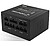Fonte de Alimentação Nox Hummer GDM/ 1000W/ Ventoinha 12cm/ 80 Plus Gold NXHUMMER1000GDM - imagem 3