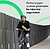 Youin Casco Basico - Negro (Talla L) MA1016 - imagem 3